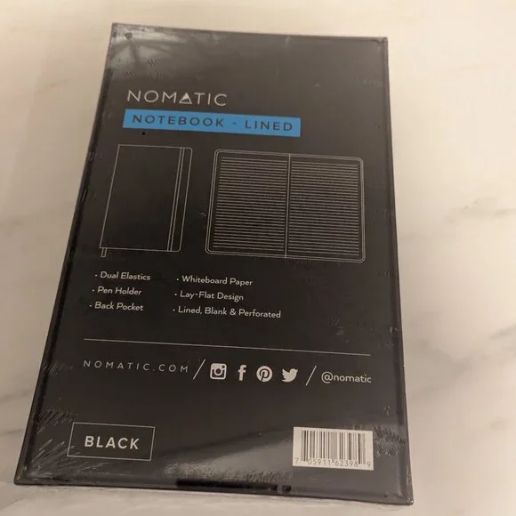 Nomatic Notebook - Picture 3 of 6